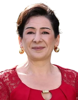 Zeynep Kankonde
