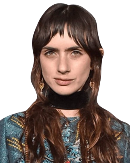 Zoë Bleu