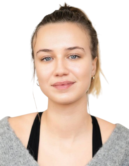Zoé Marchal