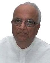 Santosh Bagrodia